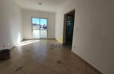 Apartamento com 2 dormitórios à venda, 74 m² por r$ 320.000,00 - vila milton - guarulhos/sp