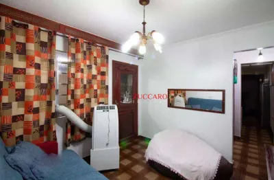 Sobrado à venda, 290 m² por r$ 1.100.000,00 - jardim divinolândia - guarulhos/sp