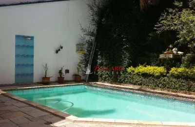 Casa com 3 quartos à venda na Vila Rosália, Guarulhos 