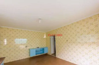 Casa com 5 dormitórios à venda, 330 m² por r$ 1.630.000,00 - jardim aliança - guarulhos/sp