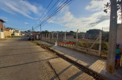 Terreno à venda na Vila Mineirão, Sorocaba 