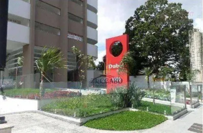 Sala à venda, 33 m² por r$ 350.000,00 - jardim tijuco - guarulhos/sp
