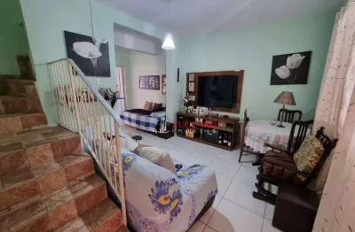 Sobrado com 4 dormitórios à venda, 239 m² por r$ 338.900,01 - vila são ricardo - guarulhos/sp