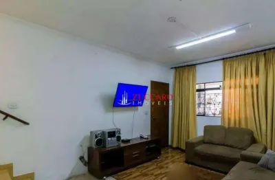 Casa com 4 dormitórios à venda, 287 m² por r$ 749.000,01 - jardim santa clara - guarulhos/sp