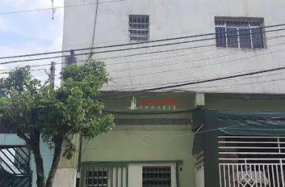 Conjunto para alugar, 175 m² por r$ 4.057,07/mês - macedo - guarulhos/sp