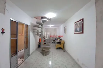 Casa com 3 quartos à venda no Jardim Aliança, Guarulhos 