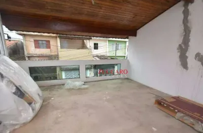 Casa à venda, 180 m² por r$ 550.000,00 - vila são joão batista - guarulhos/sp