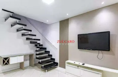Casa com 2 dormitórios à venda, 272 m² por r$ 1.079.000,01 - vila das palmeiras - guarulhos/sp