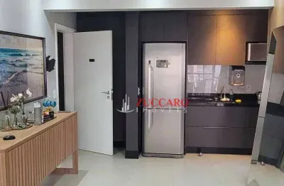 Apartamento com 2 quartos à venda no Jardim Flor da Montanha, Guarulhos 