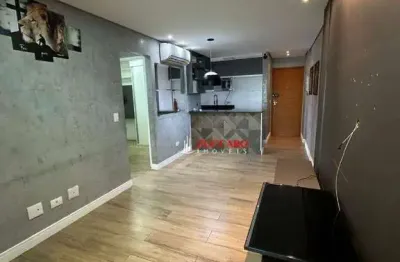 Apartamento com 3 quartos à venda na Vila Galvão, Guarulhos 