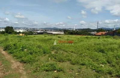 Área à venda, 43000 m² por r$ 34.400.000,00 - bonsucesso - guarulhos/sp