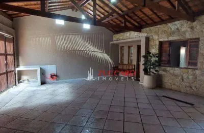 Casa à venda, 128 m² por r$ 536.000,00 - jardim paraventi - guarulhos/sp