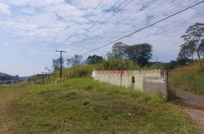 Área à venda, 208000 m² por r$ 49.999.999,99 - centro industrial - arujá/sp