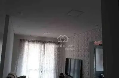 Apartamento com 2 dormitórios à venda, 56 m² por r$ 320.000,00 - parque suzano - suzano/sp