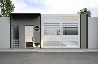 Sobrado com 2 dormitórios à venda, 59 m² por r$ 330.000,00 - parque das américas - mauá/sp