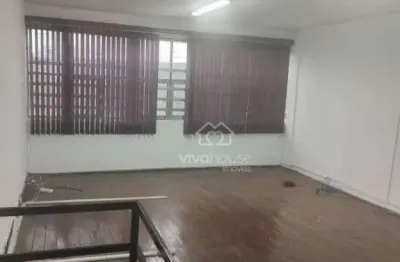 Salão para alugar, 86 m² por r$ 3.160,00/mês - matriz - mauá/sp