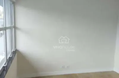 Sala para alugar, 16 m² por r$ 1.440,00/mês - matriz - mauá/sp