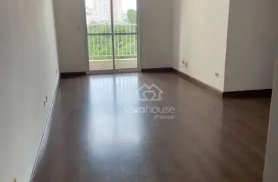 Apartamento com 2 dormitórios à venda, 68 m² por r$ 480.000,00 - vila nossa senhora das vitórias - mauá/sp