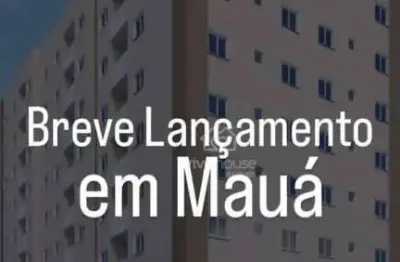Apartamento com 2 dormitórios à venda, 53 m² por r$ 313.000,00 - vila guarani - mauá/sp