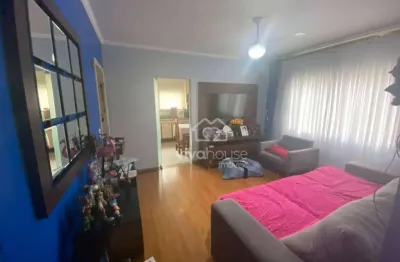 Apartamento com 2 dormitórios à venda, 71 m² por r$ 380.000,00 - jardim pedroso - mauá/sp