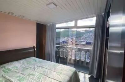 Sobrado com 3 dormitórios à venda, 132 m² por r$ 320.000,00 - vila feital - mauá/sp
