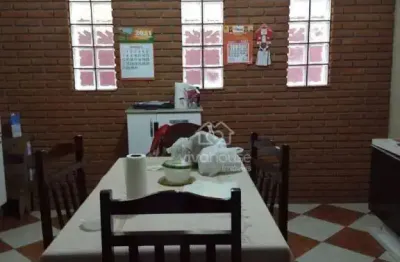 Sobrado com 3 dormitórios à venda, 310 m² por r$ 750.000,00 - vila bocaina - mauá/sp