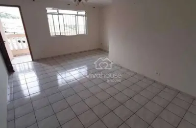 Sobrado com 4 dormitórios à venda, 271 m² por r$ 470.000,00 - jardim olinda - mauá/sp