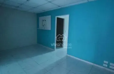 Sala comercial à venda na Vila Bocaina, Mauá 