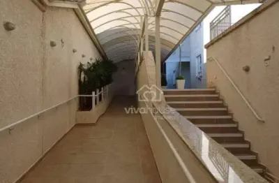 Apartamento com 2 dormitórios à venda, 66 m² por r$ 400.000,00 - parque são vicente - mauá/sp