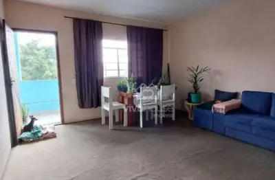 Apartamento com 2 dormitórios à venda, 67 m² por r$ 320.000,00 - vila nossa senhora das vitórias - mauá/sp