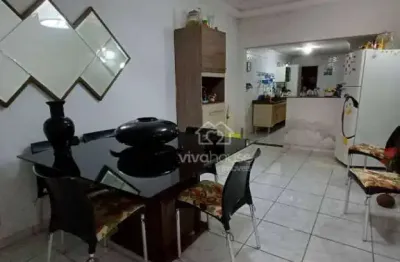Casa com 2 dormitórios à venda, 225 m² por r$ 560.000,00 - jardim primavera - mauá/sp
