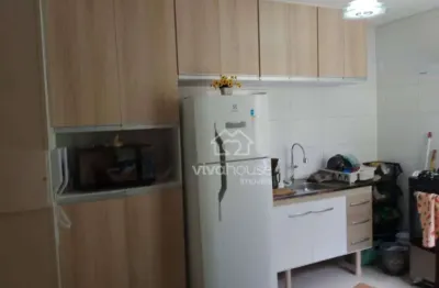 Apartamento com 2 dormitórios à venda, 58 m² por r$ 370.000,00 - jardim pilar - mauá/sp
