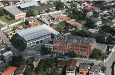 Galpão, 6353 m² - venda por r$ 31.765.000,00 ou aluguel por r$ 70.000,00/mês - vila dayse - são bernardo do campo/sp