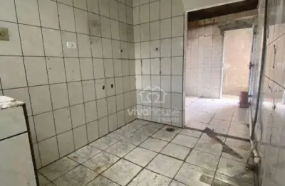 Salão para alugar, 125 m² por r$ 3.000,00/mês - vila bocaina - mauá/sp