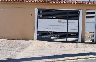 Casa com 3 dormitórios à venda, 242 m² por r$ 550.000,00 - jardim zaira - mauá/sp