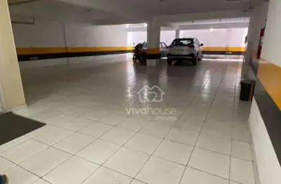 Cobertura com 2 dormitórios à venda, 110 m² por r$ 380.000,00 - parque são vicente - mauá/sp
