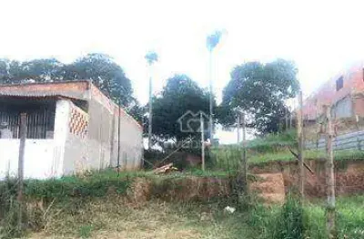Terreno à venda, 125 m² por r$ 63.000,00 - jardim taquarussu - mauá/sp
