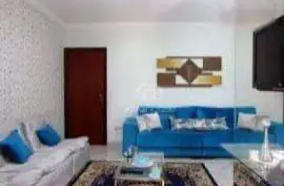 Sobrado com 4 dormitórios à venda, 239 m² por r$ 750.000,00 - vila américa - mauá/sp