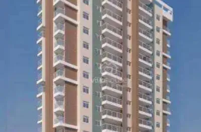 Cobertura com 2 dormitórios à venda, 144 m² por r$ 1.056.542,40 - vila alzira - santo andré/sp