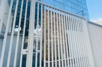 Galpão à venda, 715 m² por r$ 3.500.000,00 - vila sacadura cabral - santo andré/sp