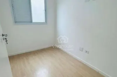 Cobertura com 2 dormitórios à venda, 102 m² por r$ 450.000,00 - vila scarpelli - santo andré/sp