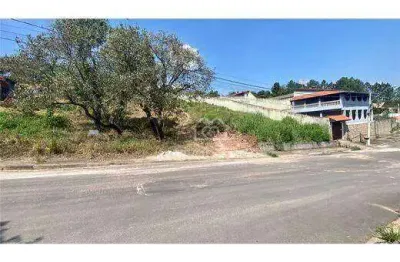 Terreno à venda, 1085 m² por r$ 345.000,00 - chácara mina de inhandjara - itupeva/sp