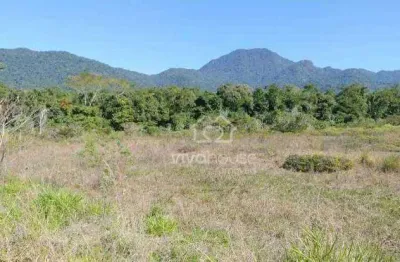 Terreno à venda, 1335 m² por r$ 390.000,00 - chacaras fazenda sao joao - peruíbe/sp