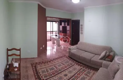 Apartamento com 3 dormitórios à venda, 100 m² por r$ 590.000,00 - vila bocaina - mauá/sp