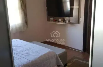 Sobrado com 3 dormitórios à venda, 200 m² por r$ 480.000,00 - rp12 (regiões de planejamento) - mauá/sp