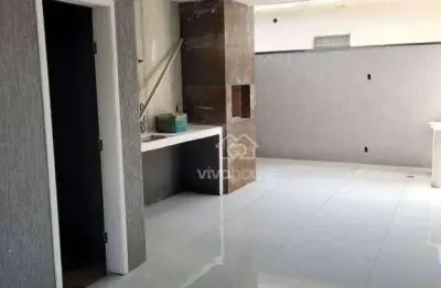 Sobrado com 2 dormitórios à venda, 120 m² por r$ 593.000 - jardim santo alberto - santo andré/sp