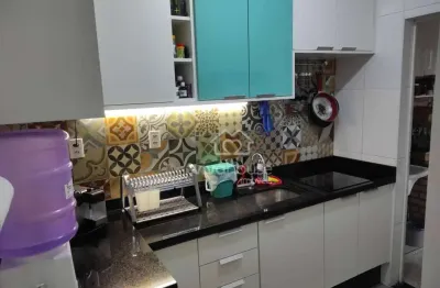 Sobrado com 2 dormitórios à venda, 87 m² por r$ 520.000,00 - vila metalúrgica - santo andré/sp