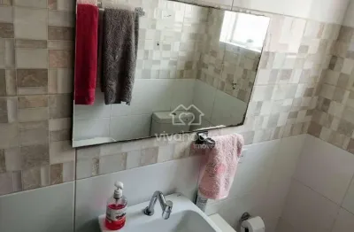Sobrado com 4 dormitórios à venda, 125 m² por r$ 640.000 - jardim nova petrópolis - são bernardo do campo/sp