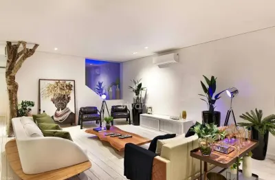 Casa com 5 dormitórios à venda, 800 m² por r$ 12.500.000,00 - jardim guedala - são paulo/sp