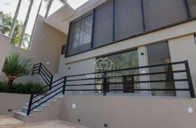 Casa com 5 dormitórios à venda, 450 m² por r$ 4.500.000,00 - jardim guedala - são paulo/sp
